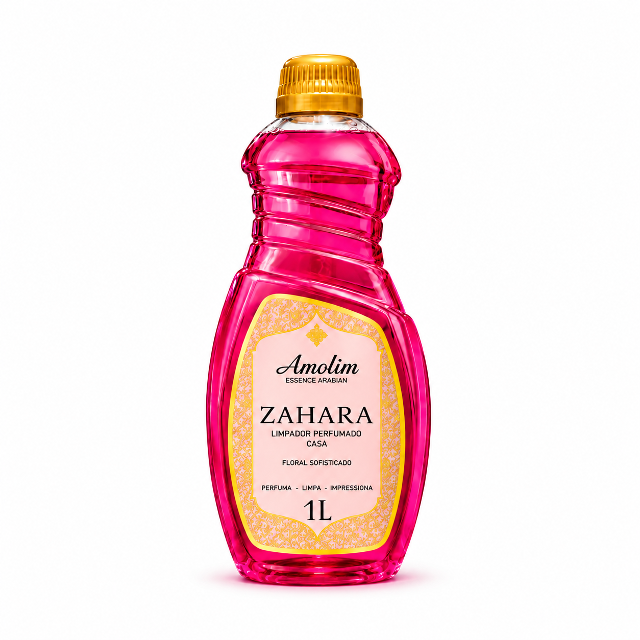 Foto da embalagem do produto